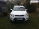 Ford Kuga I