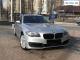 BMW 5 серия VI (F10/F11/F07) Рестайлинг
