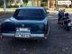 Cadillac Fleetwood I