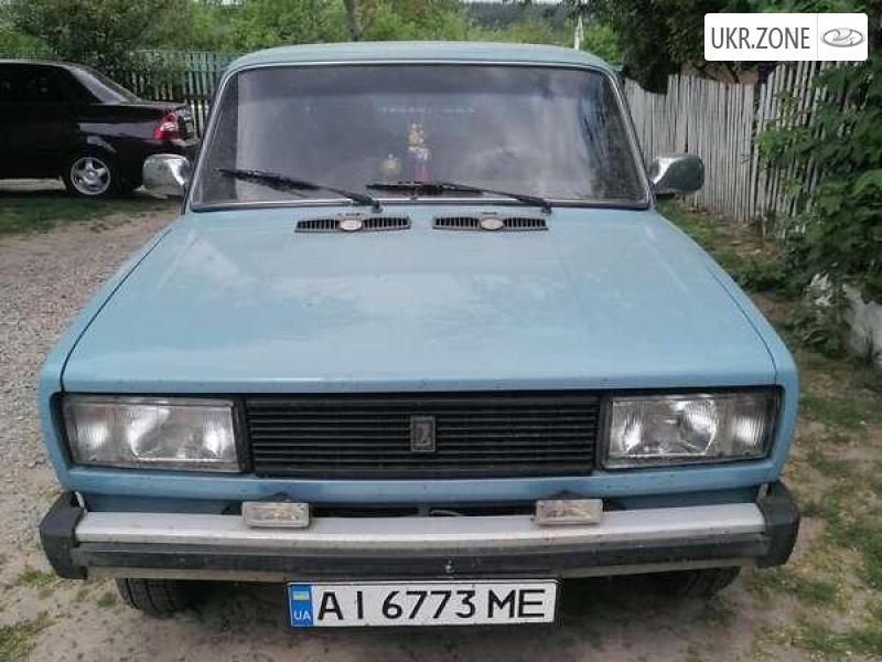 Купить Авто С Пробегом Ваз 2105