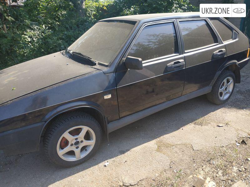 Купить Авто В Бердянске В Ваз