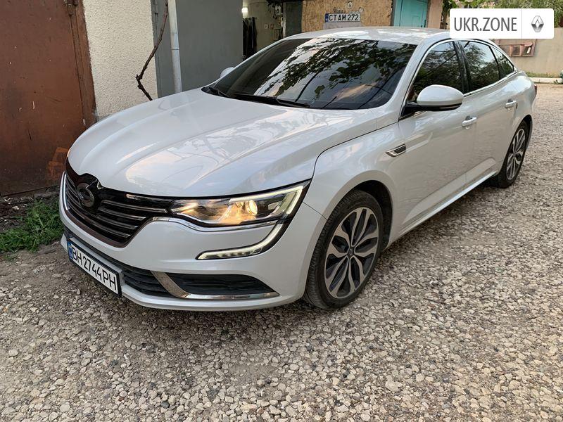 Рено Самсунг Sm6 Купить