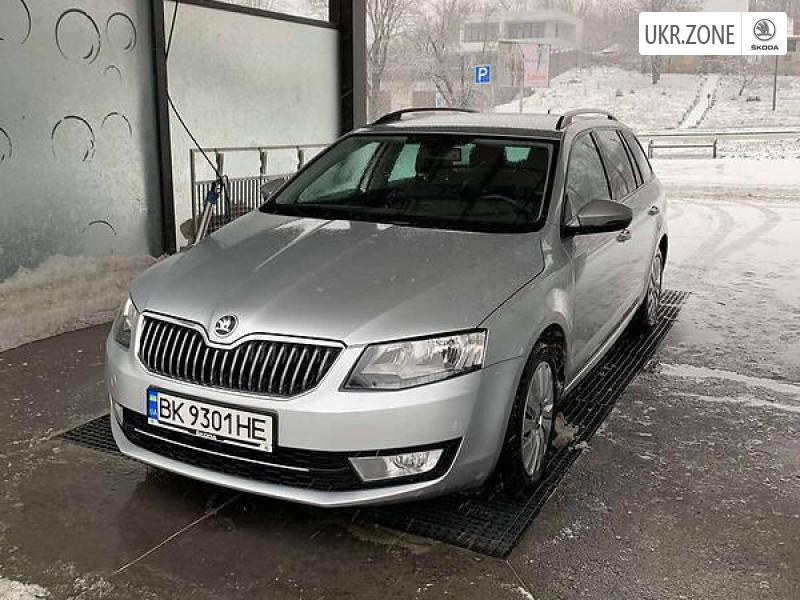 Купить Шкода Октавия Бу Ижевск
