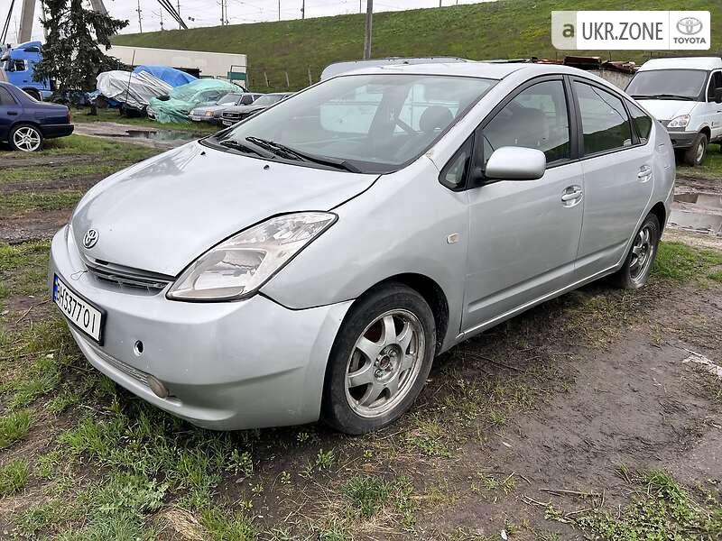 Toyota Prius 2004