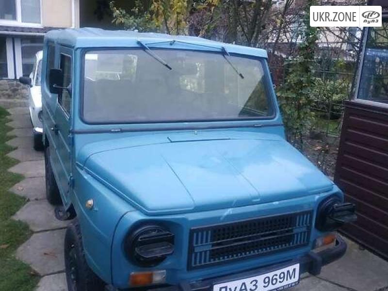 Купить Автомобиль Луаз Б У