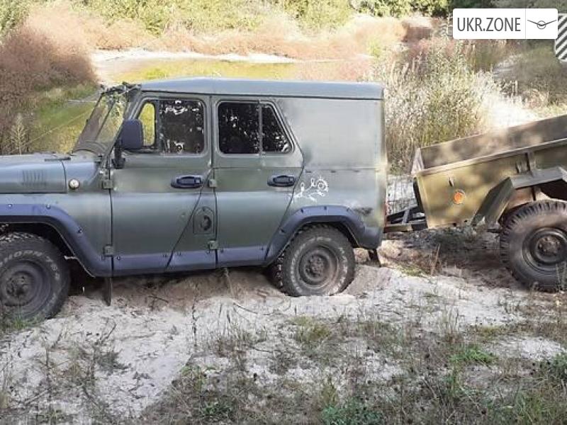 Купить Уаз Бу В Волгоградской Области