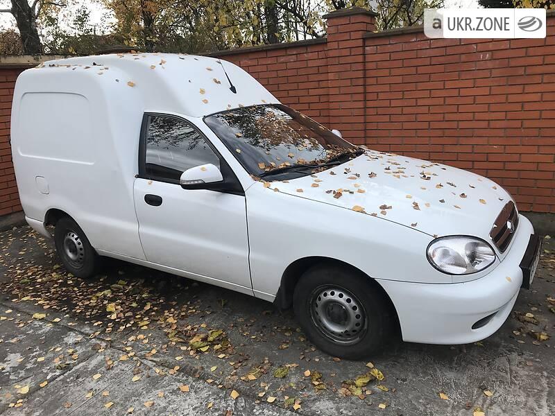 Купить Заз Пикап В Крыму