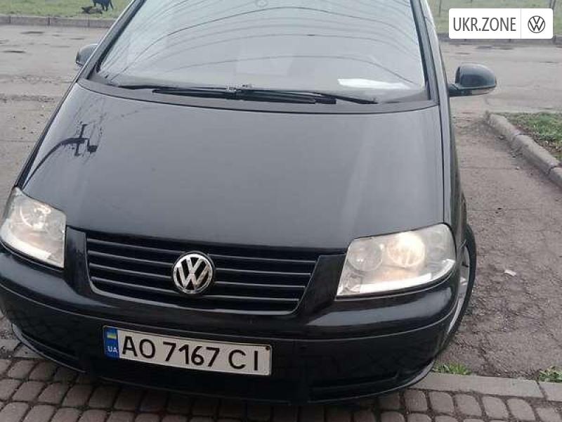 Купить Литые Диски Vw Sharan 2006г